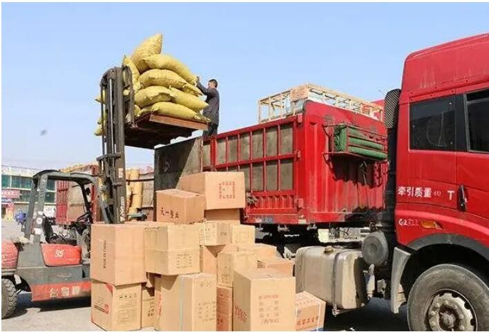 厦门到长治物流专线