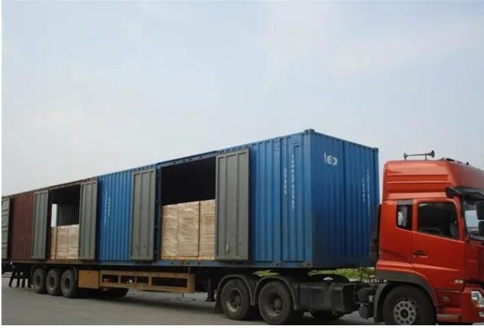 厦门到长治整车运输