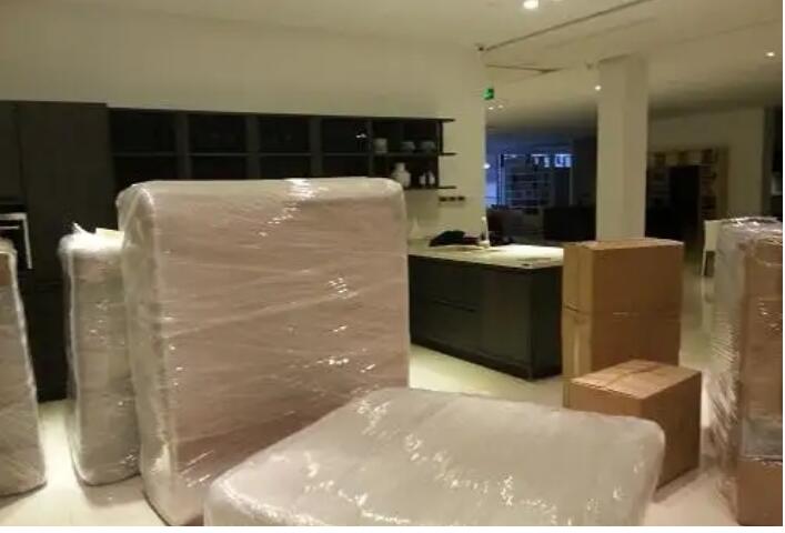 厦门到长治长途搬家