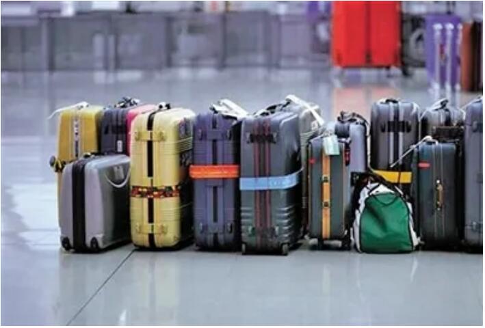 厦门到长治行李托运